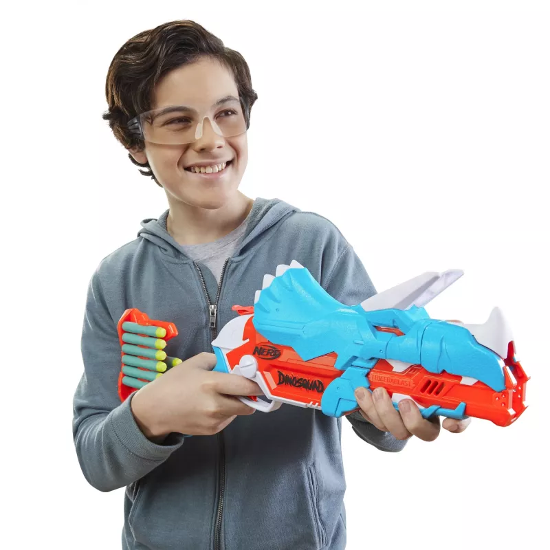 Nerf DinoSquad F0803EU4 speelgoedwapen