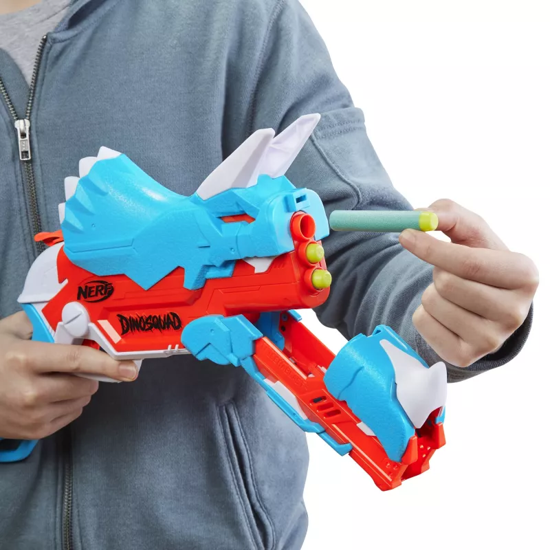 Nerf DinoSquad F0803EU4 speelgoedwapen