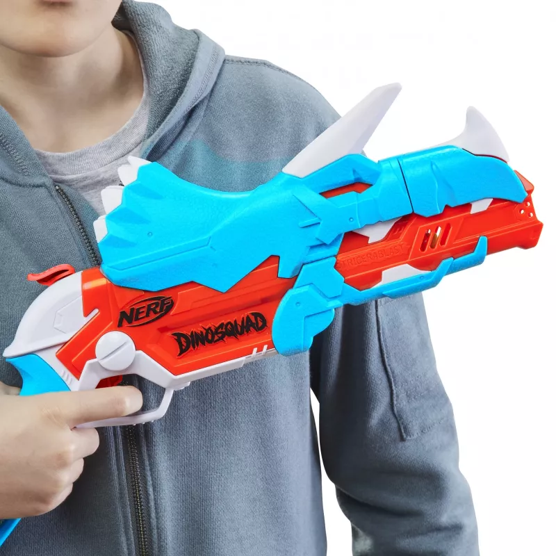 Nerf DinoSquad F0803EU4 speelgoedwapen