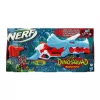 Nerf DinoSquad F0803EU4 speelgoedwapen