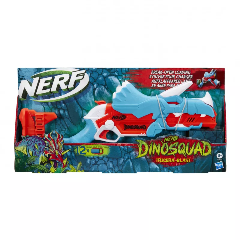 Nerf DinoSquad F0803EU4 speelgoedwapen