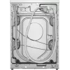 Bosch Serie 6 WGG256Z40 wasmachine voorlader 10 kg 1600 t/min wit