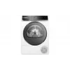 Bosch Serie 8 WQB235B40 wasdroger vrijstaand voorlader 8 kg wit