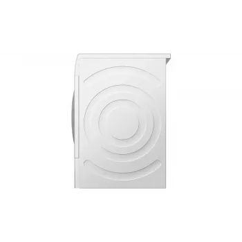 Bosch Serie 8 WQB235B40 wasdroger vrijstaand voorlader 8 kg wit