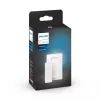 Philips Dimmer Switch (nieuwste model), dimmer & schakelaar, IEEE 802.15.4, IP20, extern, knoppen, wit