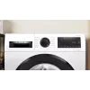 Bosch Serie 6 WGG234070 wasmachine voorlader 8 kg 1400 t/min wit