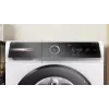 Bosch Serie 8 WGB244A40 voorlader wasmachine, 9 kg, 1400 tpm, i-Dos, wit/zwart