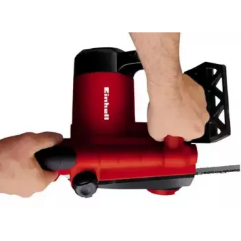 Kettingzaag Einhell GE-EC 2240 2200 W zwart rood