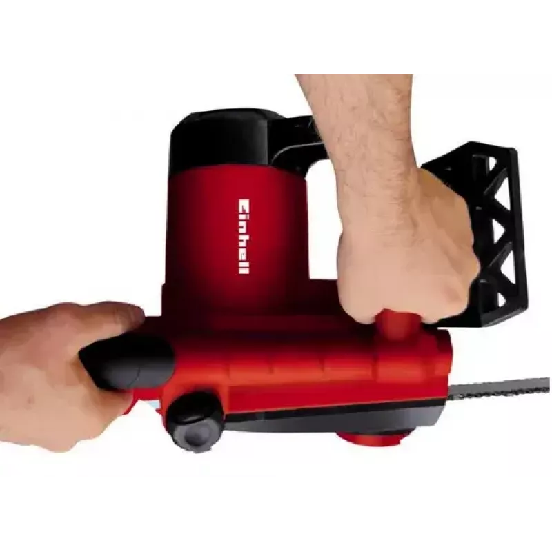 Kettingzaag Einhell GE-EC 2240 2200 W zwart rood