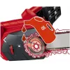 Kettingzaag Einhell GE-EC 2240 2200 W zwart rood