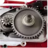Kettingzaag Einhell GE-EC 2240 2200 W zwart rood