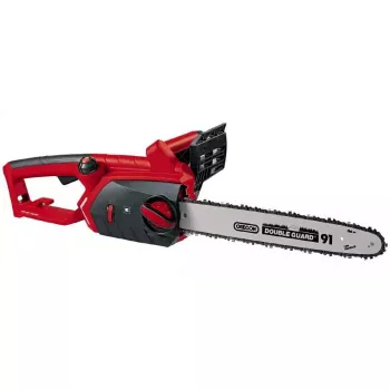 Kettingzaag Einhell GE-EC 2240 2200 W zwart rood