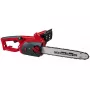 Kettingzaag Einhell GE-EC 2240 2200 W zwart rood