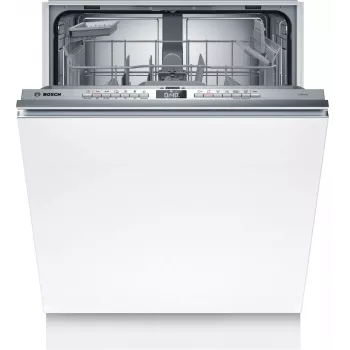 Bosch Serie 4 SBV4HTX00E vaatwasser volledig integreerbaar 13 couverts