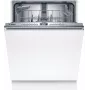 Bosch Serie 4 SBV4HTX00E vaatwasser volledig integreerbaar 13 couverts