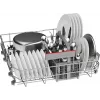 Bosch Serie 4 SBV4HTX00E vaatwasser volledig integreerbaar 13 couverts