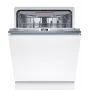 Bosch Serie 6 SBV6ZCX17E vaatwasser volledig integreerbaar 14 couverts