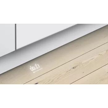 Bosch Serie 6 SBV6ZCX17E vaatwasser volledig integreerbaar 14 couverts