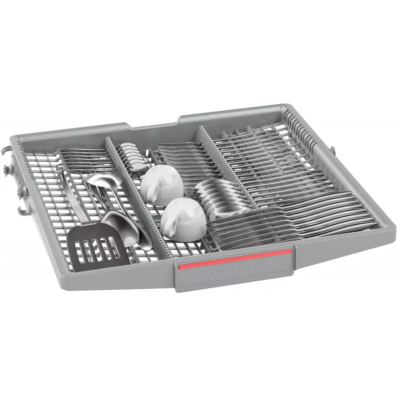 Bosch Serie 6 SBV6ZCX17E vaatwasser volledig integreerbaar 14 couverts