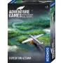 Kosmos Adventure Games - Expeditie Azcana bordspel reizen/avontuur
