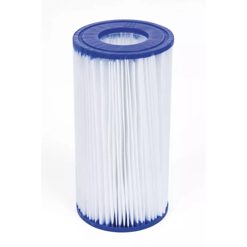 Bestway 56977 opzetzwembad stalen frame rond 23062 L bruin