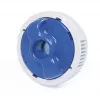 Bestway 56977 opzetzwembad stalen frame rond 23062 L bruin