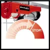 Elektrische lier Einhell TC-EH 1000