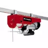 Elektrische lier Einhell TC-EH 1000