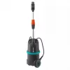 Waterpomp Gardena 1762-20 400 W 1,3 bar 4000 l/u