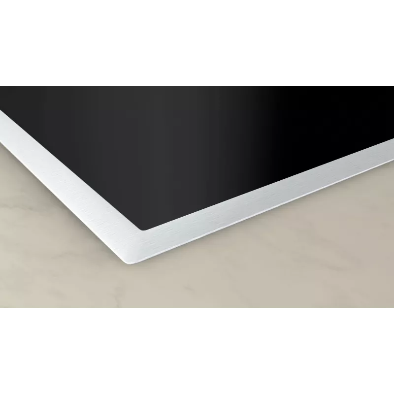 Neff T56SBF1L0 kookplaat zwart inbouw 60 cm inductiekookplaat met zones 4 zone(n)