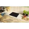 Neff T56SBF1L0 kookplaat zwart inbouw 60 cm inductiekookplaat met zones 4 zone(n)