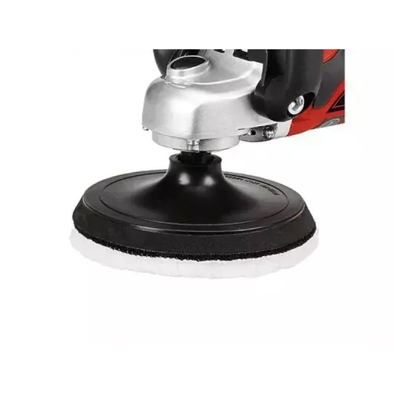 Einhell CC-PO 1100/150 E polijst- en schuurmachine, 1100 W, 150 mm