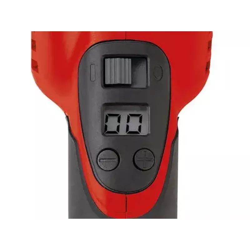 Einhell CC-PO 1100/150 E polijst- en schuurmachine, 1100 W, 150 mm