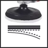Einhell CC-PO 1100/150 E polijst- en schuurmachine, 1100 W, 150 mm