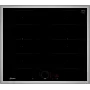 Neff T66SHX4L0 kookplaat zwart inbouw 60 cm zones-inductiekookplaat 4 zone(n)
