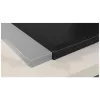 Neff T67TTX4L0 kookplaat zwart inbouw 70 cm zones-inductiekookplaat 4 zone(n)