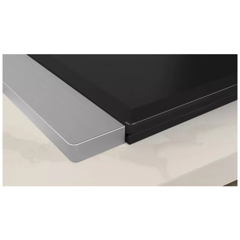 Neff T67TTX4L0 kookplaat zwart inbouw 70 cm zones-inductiekookplaat 4 zone(n)