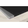 Neff N 90 zwart inbouw-inductiekookplaat 80 cm 5 zones