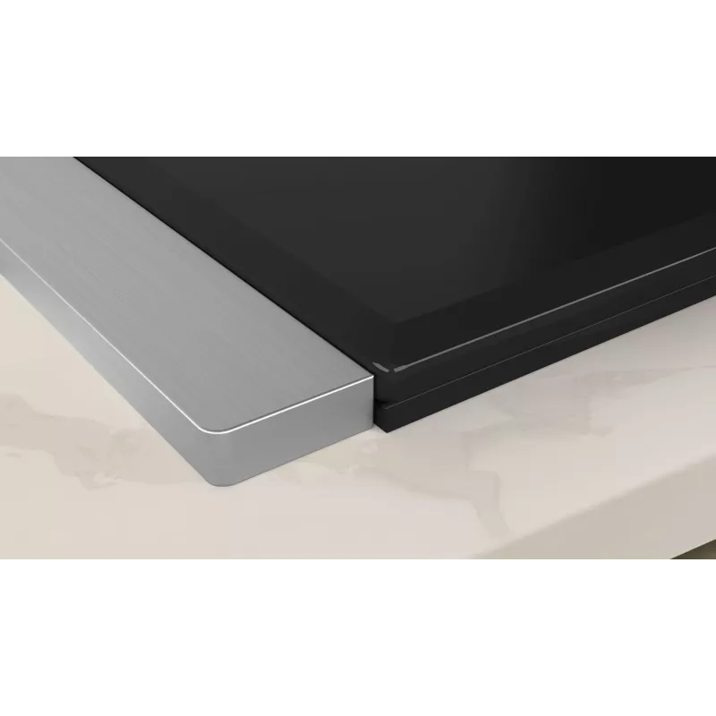 Neff N 90 zwart inbouw-inductiekookplaat 80 cm 5 zones