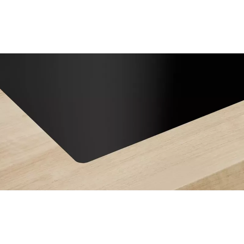 Neff T68PTY4L0 kookplaat zwart inbouw 80 cm zones-inductiekookplaat 4 zone(n)