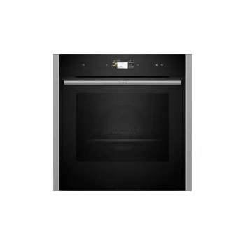 Neff N 90 B64VS71N0 oven 71 L zwart