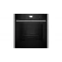 Neff N 90 B64VS71N0 oven 71 L zwart