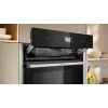 Neff N 90 B64VS71N0 oven 71 L zwart