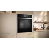 Neff N 90 B64VS71N0 oven 71 L zwart