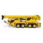 Siku 2110 model mobiele kraan-model voorgemonteerd 1:55
