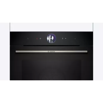 Bosch Serie 8 HSG7361B1 oven 71 L zwart