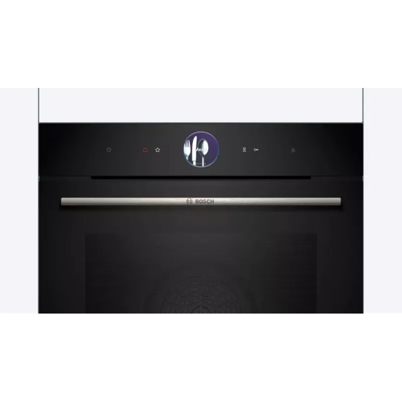 Bosch Serie 8 HSG7361B1 oven 71 L zwart