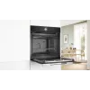 Bosch Serie 8 HSG7361B1 oven 71 L zwart