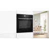 Bosch Serie 8 HSG7361B1 oven 71 L zwart