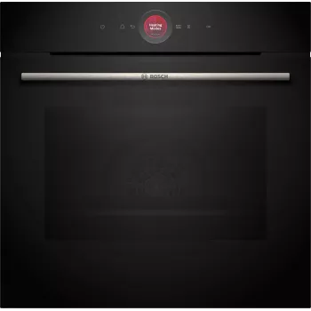 Bosch Serie 8 HBG7741B1 oven 71 L zwart